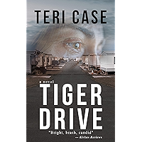 Tiger Drive: A Novel book cover