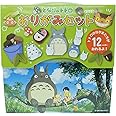 ensky My Neighbor Totoro Origami Set