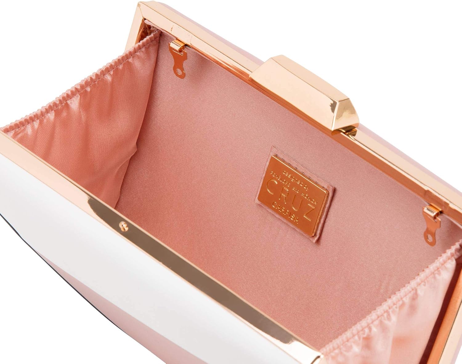 Tote da viaggio CARPISA® Clutch con cerniera e tracolla staccabile VIDIA  CRUZ urban-earth.co.uk
