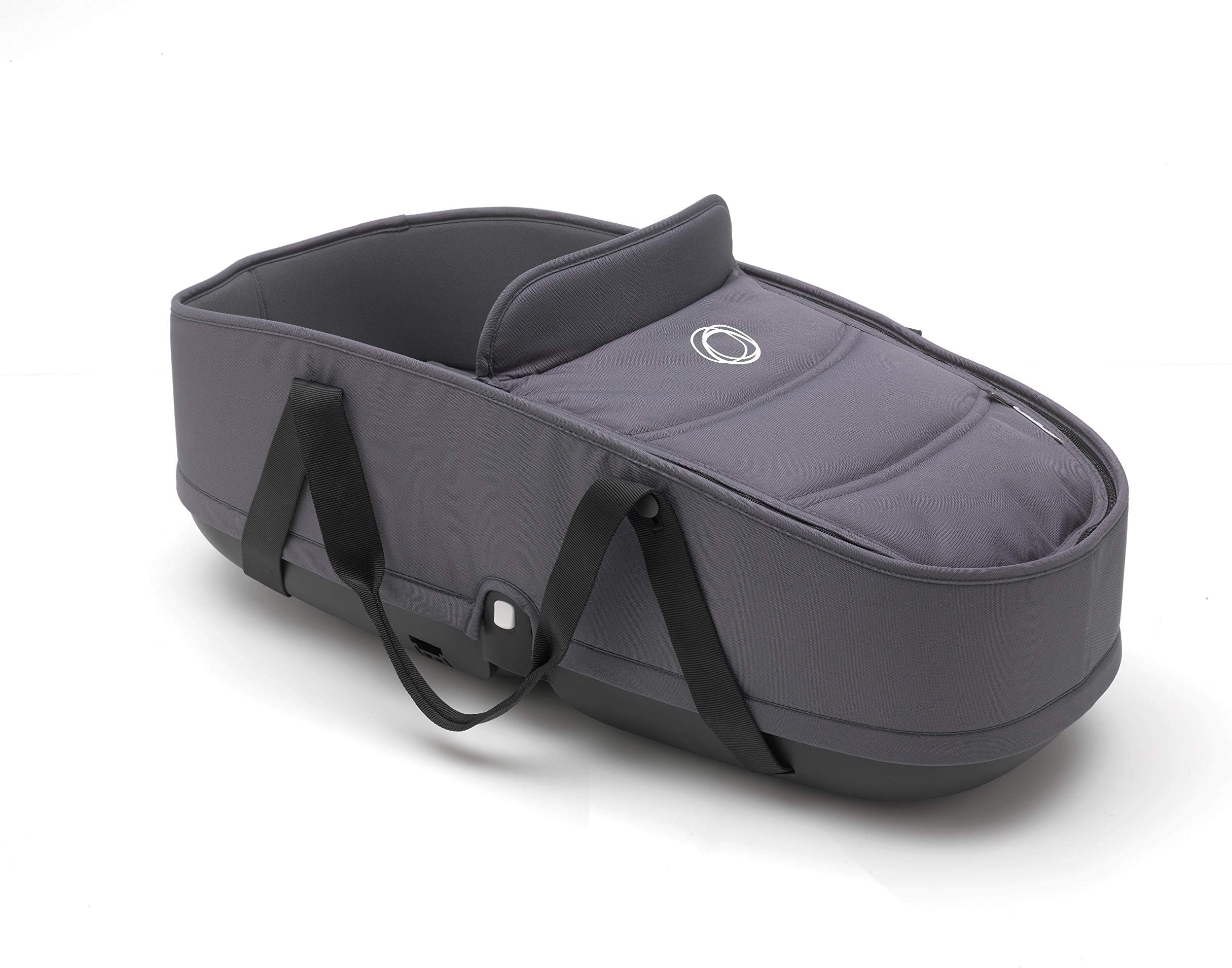 Bugaboo Bee Carrycot, Steel Blue