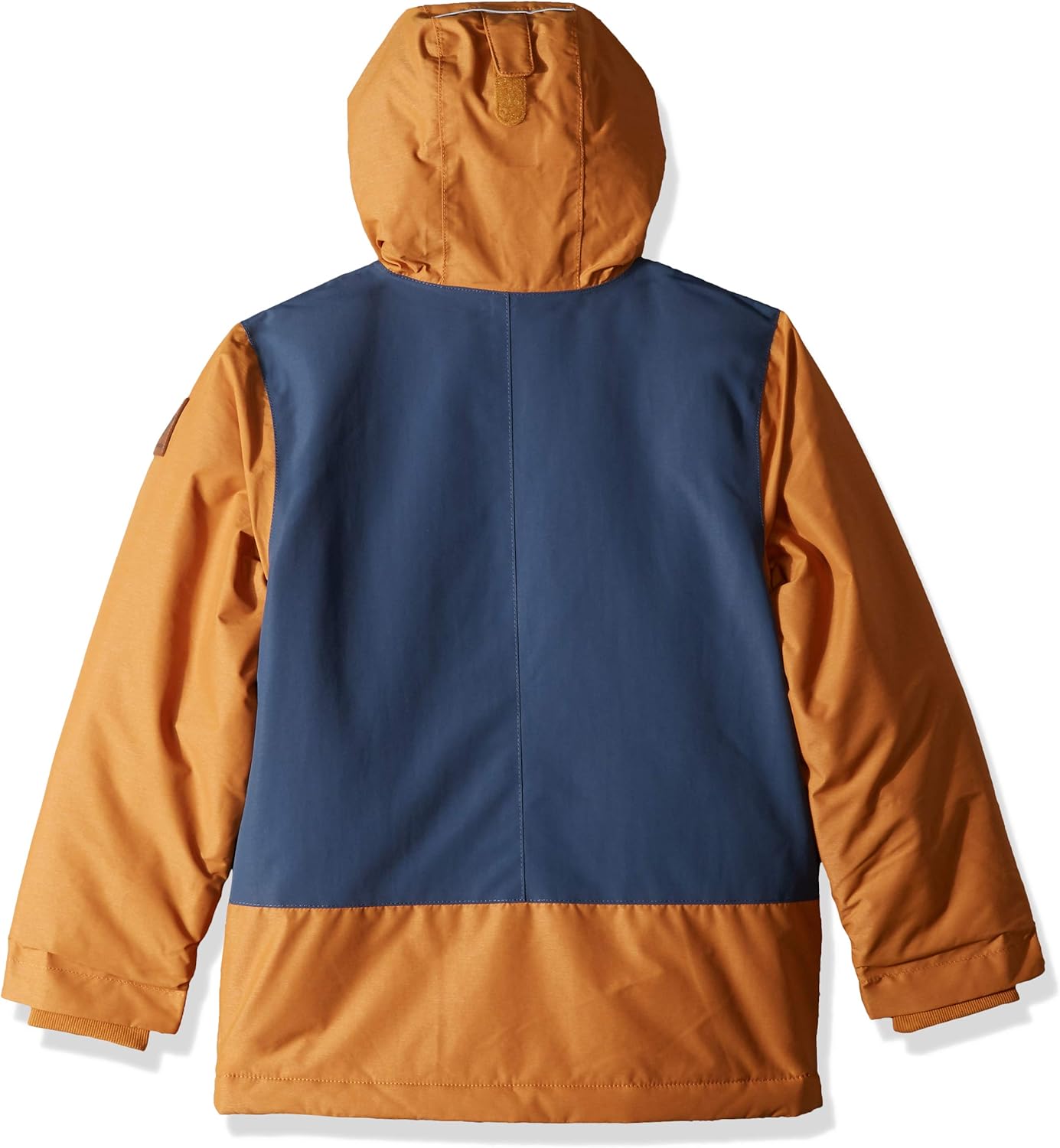 columbia lost brook jacket