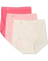 Sloggi Culotte Maxi Taille Haute Lot De 4 Femme – Coton Doux + Dentelle Élégante, Confort Ultime Toute La Journée