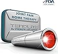 Red Led Light Therapy Device - TENDLITE® Advanced Pain Relief FDA Cleared Joint & Muscle Reliever MEDICAL GRADE