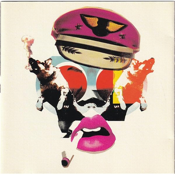 PRODIGY - No Tourists - Amazon.com Music