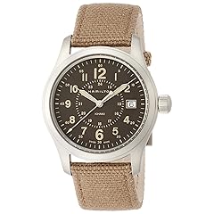 Hamilton Khaki Field Quartz H68201993