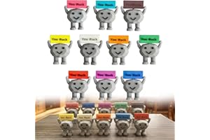 You Rock Motivational Stone Figurine Mini Rubber Positive You Rock mini Figures for Easter Basket Stuffers, Easter Egg Filler