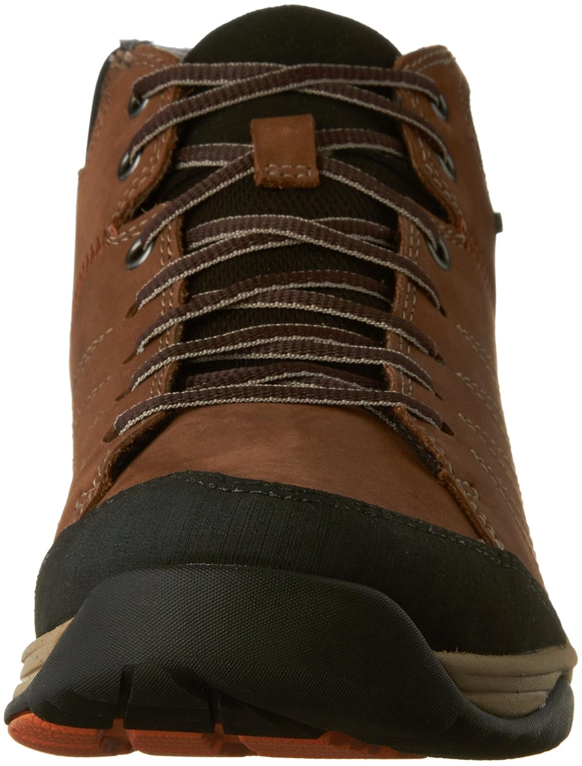 clarks baystone up gtx