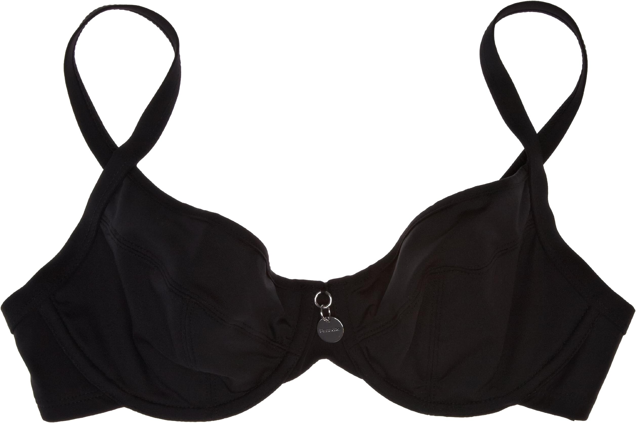 Panache Women's Anna Balconnet Bikini Top