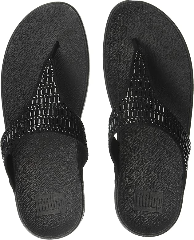 incastone slide sandals