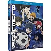 Bluelock - Part 1 - Blu-ray &amp; DVD