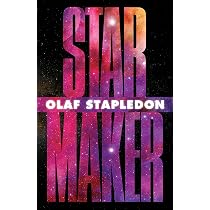 Star Maker: Stapledon, Olaf: 9780486466835: Amazon.com: Books