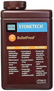 StoneTech BulletProof Sealer, 1-Quart (.946L)