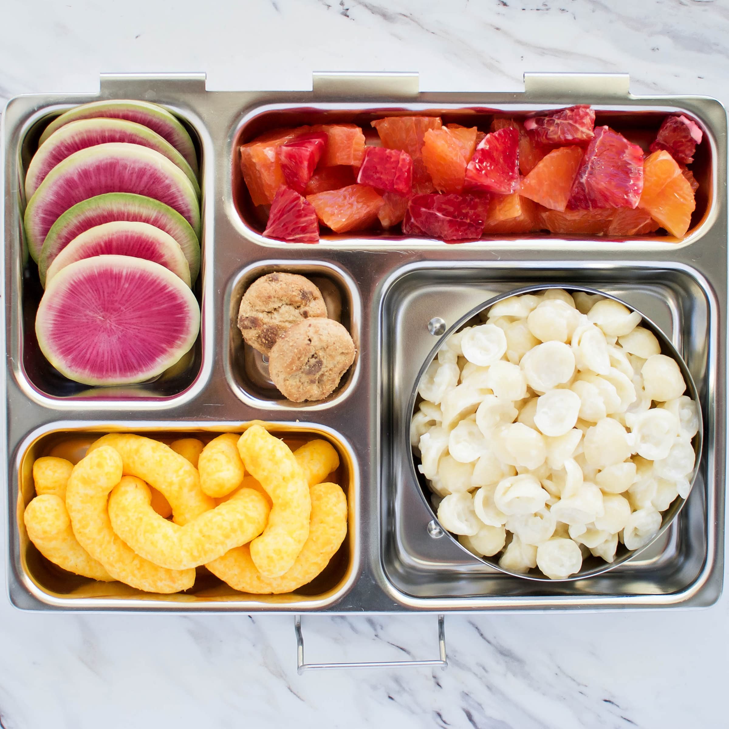 Annie's Organic Chocolate Chip Cookie Bites, 10 Packets, 10.5 oz