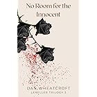 No Room For The Innocent (Leveller Book 3)