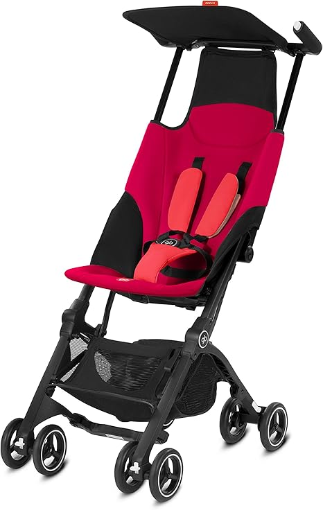 gb pockit stroller amazon uk