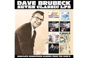 Seven Classic LPs