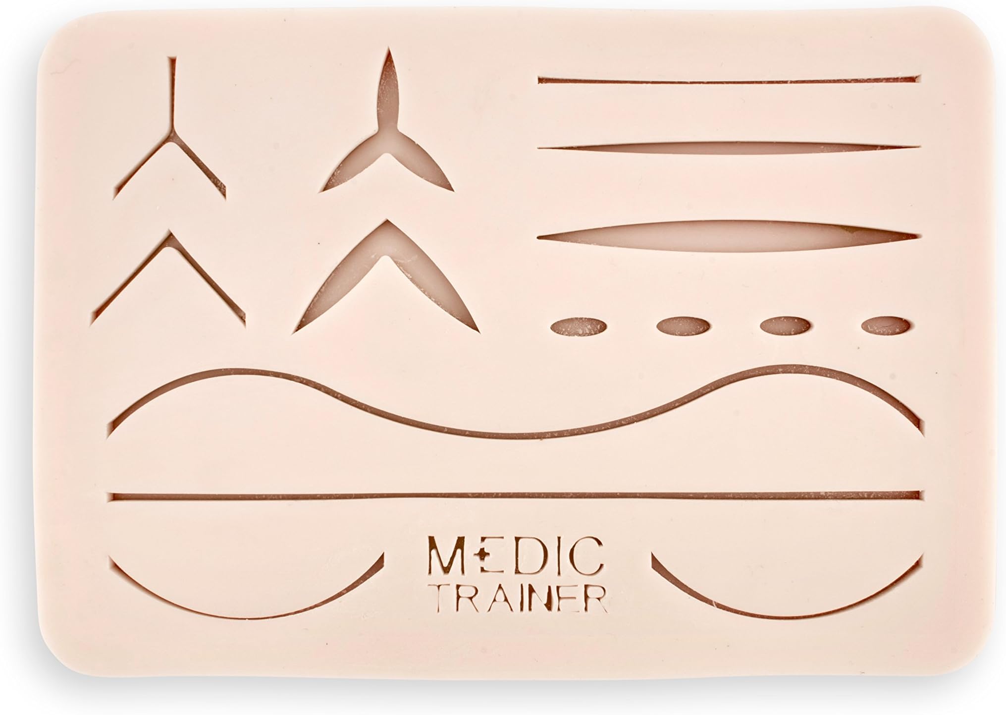 Medic Trainer Suture Practice Pad