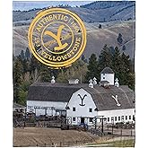 Northwest Yellowstone Silk Touch Throw Blanket, 50" x 60", Welcome to Yellowstone