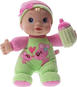 baby alive sorbitos