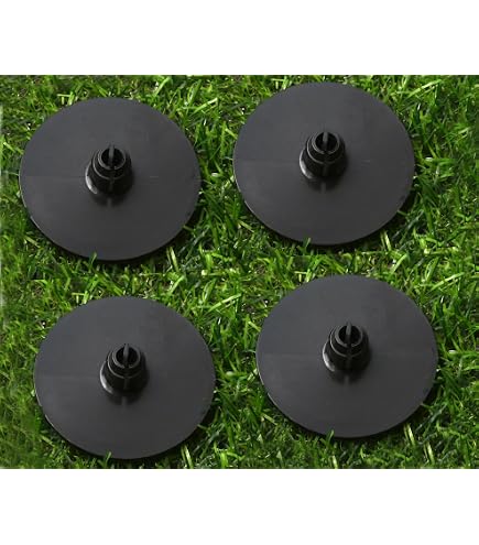 NEW OEM Ford F150 Rear Leaf Spring Insulator Bushings - Set Of 4 For 2015-2020 10 thumbnail image