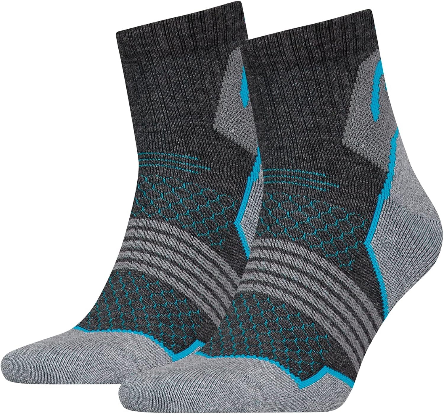HEAD Men's Socks (Pack of 2) Amazon.co.uk Clothing