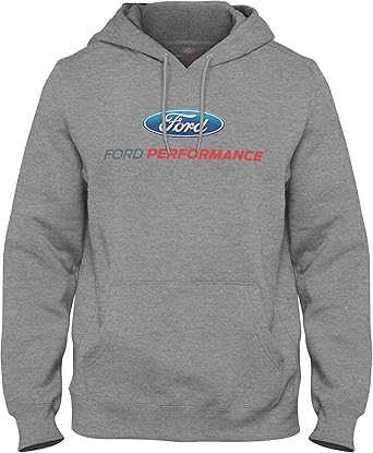 ford performance hoodie