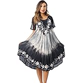 Riviera Sun Short Sleeve Dresses for Women