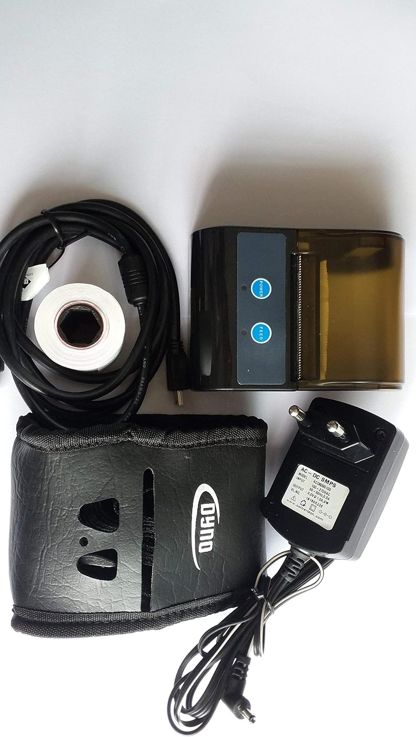 dyno bluetooth thermal printer