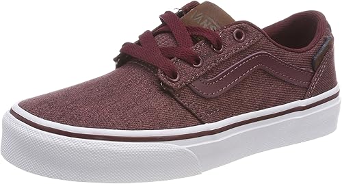 vans chapman sneakers