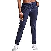 Hanes Womens Originals Tri-Blend Joggers, Sweatpants with Pockets for Women, 29" Inseam