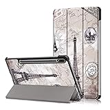 Gylint Smart Case Cover with Auto Sleep/Wake for