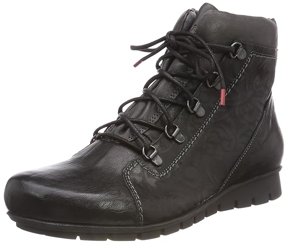 Think! Damen Menscha_383078 Desert Boots