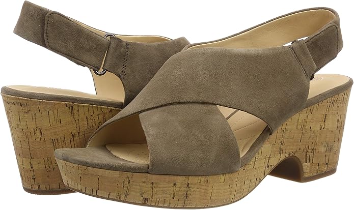 clarks maritsa lara olive