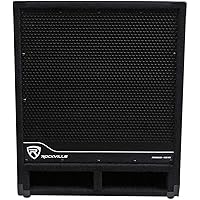 Amazon Best Sellers: Best Stage Subwoofers
