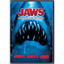 Jaws (Two-Disc 30th Anniversary Edition) | Amazon.com.br