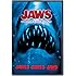 Jaws 3-Movie Collection [DVD]