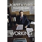 Working: Researching, Interviewing, Writing