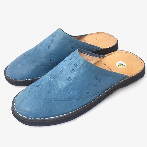 Babouche homme amazon Clearance