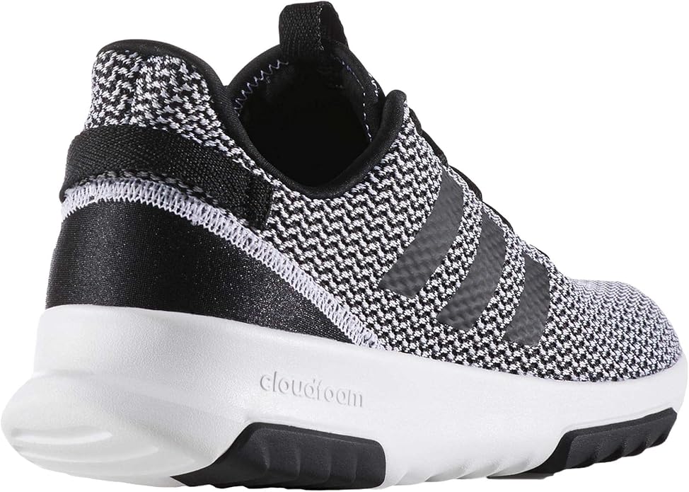 adidas cloudfoam racer tr trainers