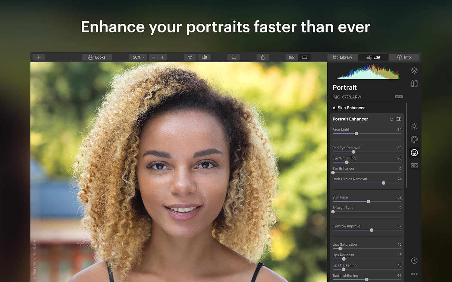 Luminar