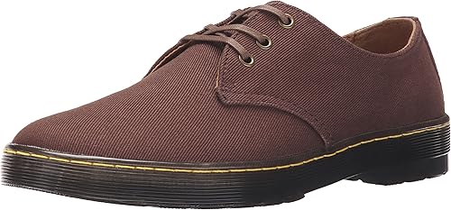 dr martens twill canvas