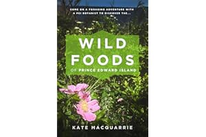 Wild Foods of Prince Edward Island