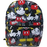 Mickey Mouse Kids' Classic, Red