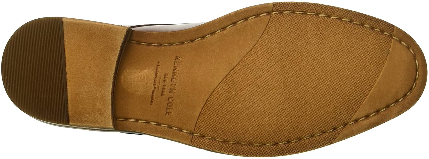 kenneth cole dance chukka