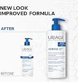 Uriage Xemose C8+ Lipid-replenishing Anti-itch Balm 500ml Fragrance-Free view 7