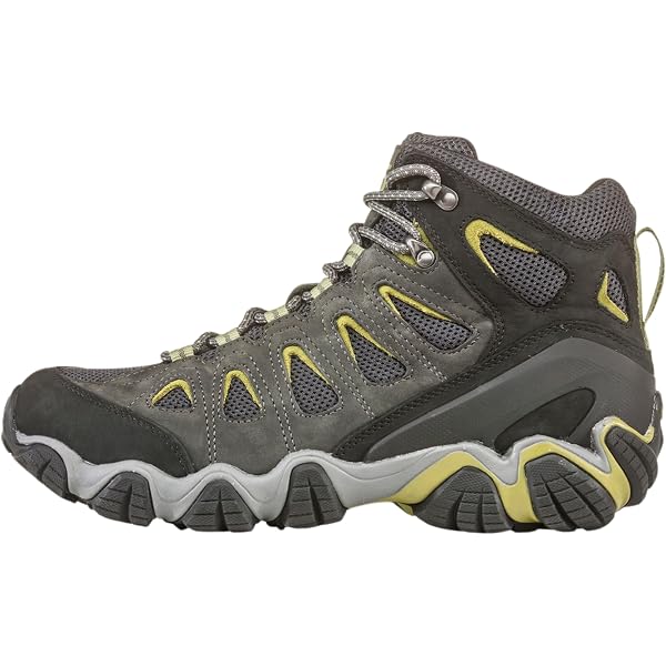 Amazon.com | Oboz Men display picture 1