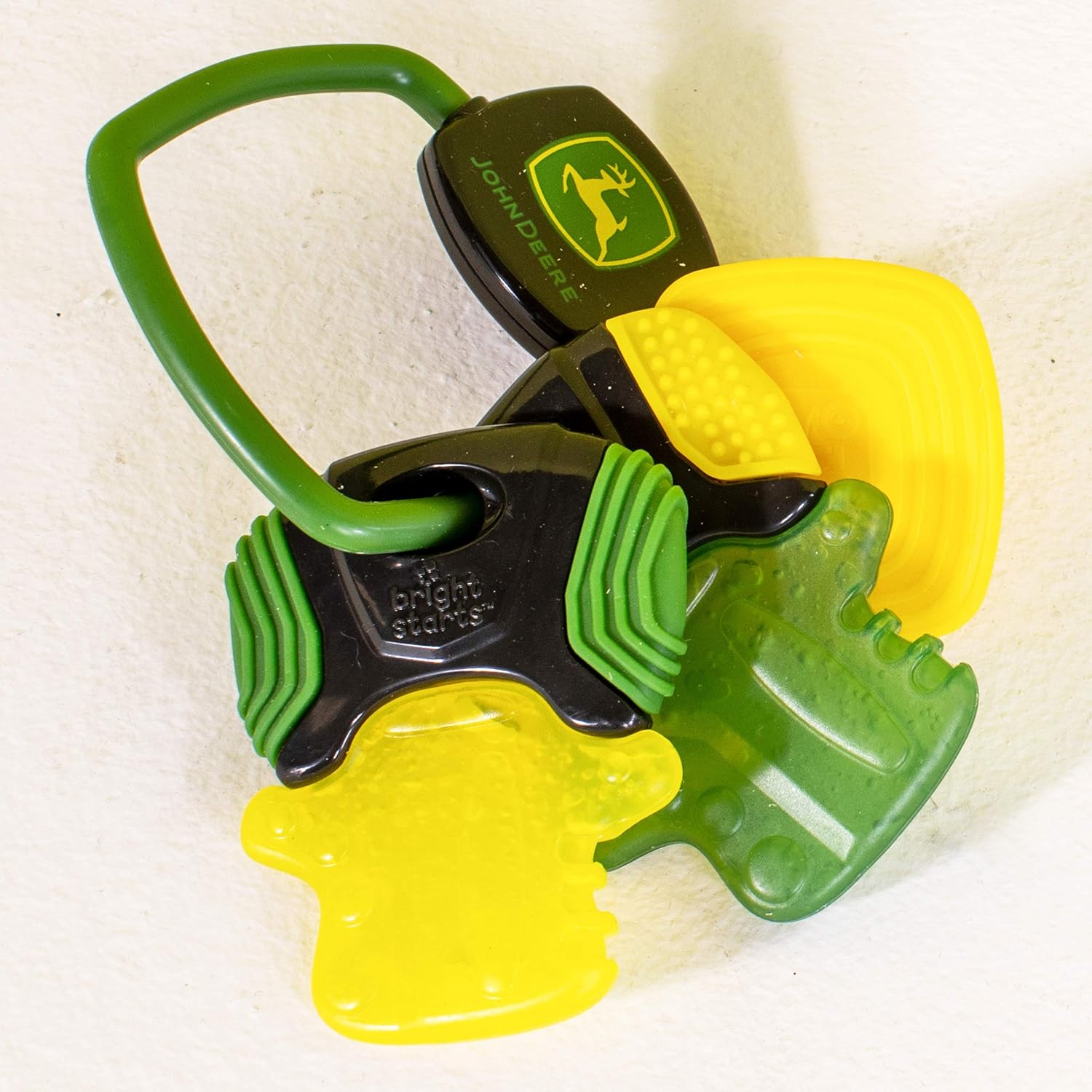 john deere teether