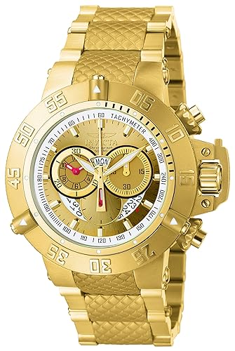 Dress Chronograph White Dial Mens Watch - SPC088P1