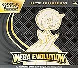 Pokémon TCG: Mega Evolution Elite Trainer Box