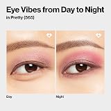 Revlon ColorStay 24 Hour Eyeshadow Quad with Dual-Ended Applicator Pretty 565 view 5